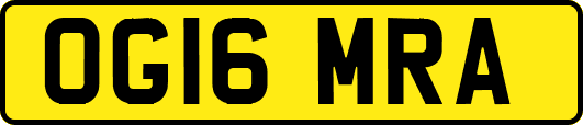 OG16MRA