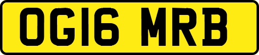 OG16MRB