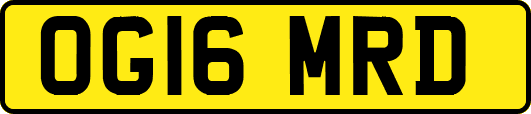 OG16MRD