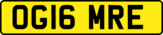 OG16MRE