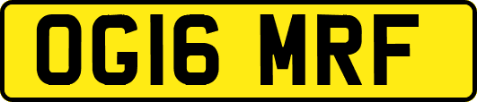 OG16MRF