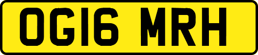 OG16MRH