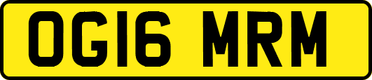 OG16MRM