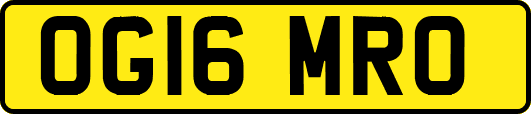 OG16MRO
