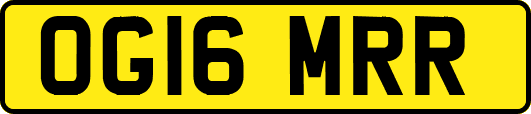 OG16MRR