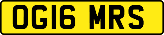 OG16MRS