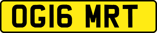 OG16MRT