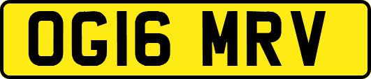 OG16MRV