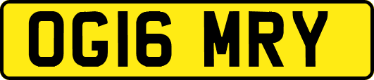 OG16MRY