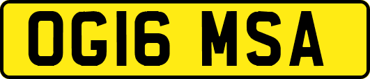 OG16MSA