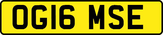 OG16MSE