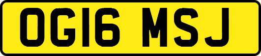 OG16MSJ