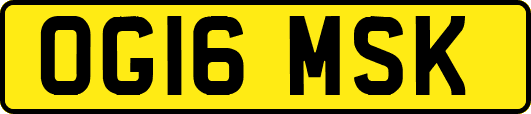 OG16MSK