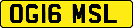 OG16MSL