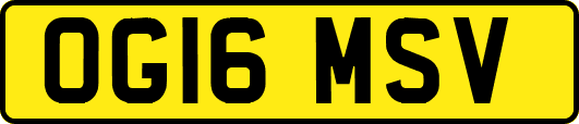 OG16MSV
