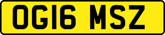 OG16MSZ