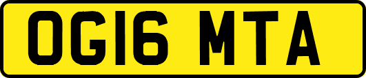 OG16MTA