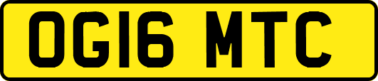 OG16MTC