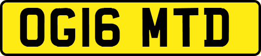OG16MTD