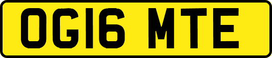 OG16MTE