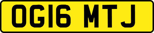 OG16MTJ