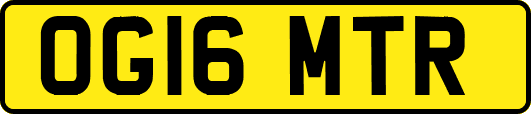 OG16MTR