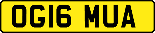 OG16MUA