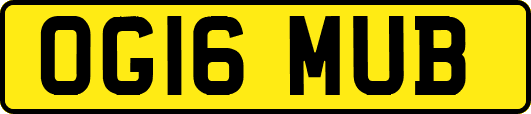 OG16MUB