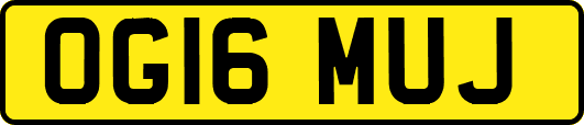 OG16MUJ