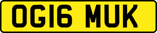 OG16MUK