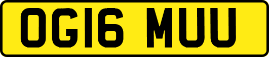 OG16MUU