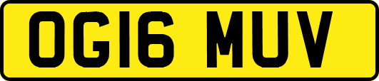 OG16MUV