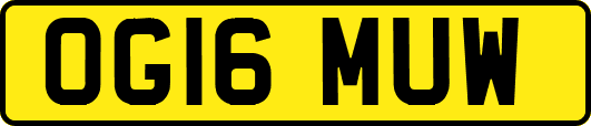 OG16MUW
