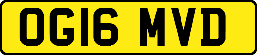 OG16MVD