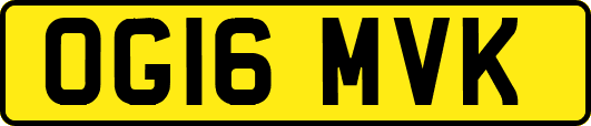 OG16MVK