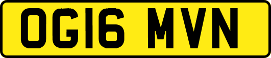 OG16MVN