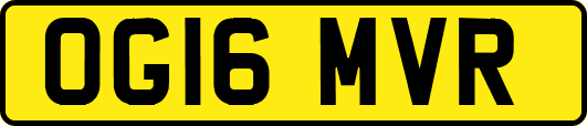 OG16MVR