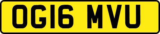 OG16MVU