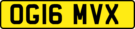 OG16MVX