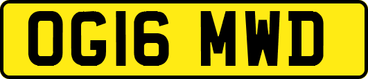 OG16MWD