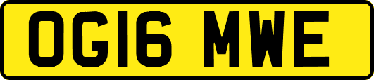 OG16MWE
