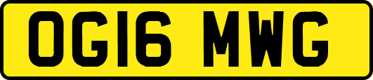 OG16MWG