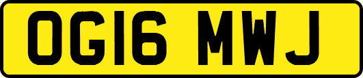 OG16MWJ