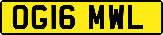 OG16MWL