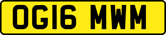 OG16MWM