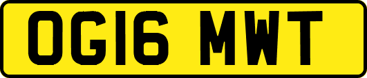 OG16MWT