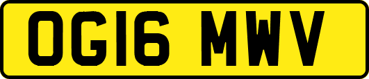 OG16MWV