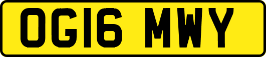 OG16MWY