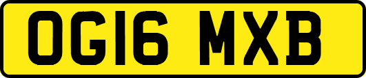 OG16MXB