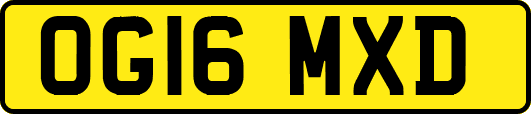 OG16MXD